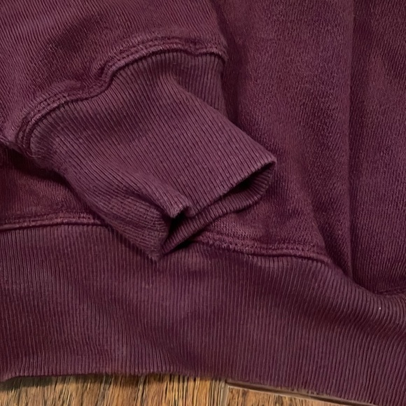 NWOT!! PINK Victoria’s Secret sweatshirt - Picture 4 of 6